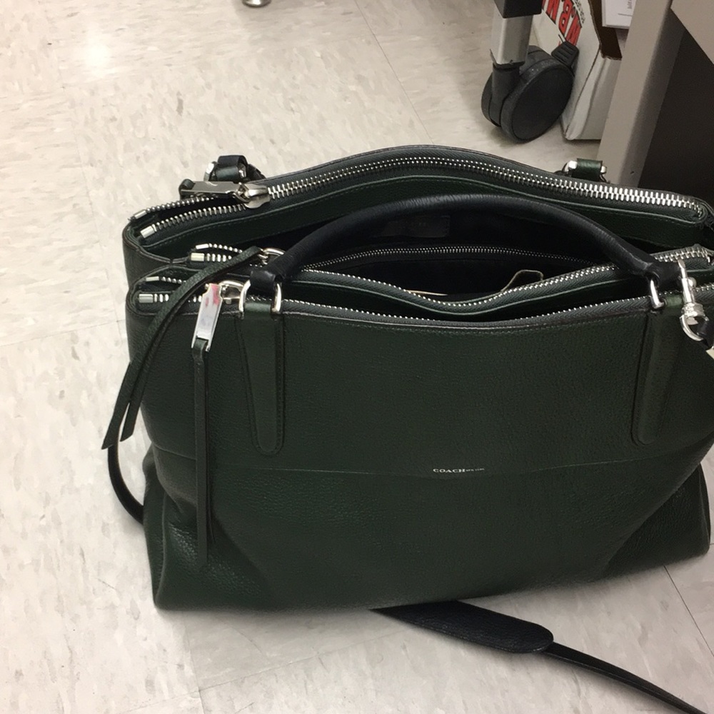 Meet your Posher, Lea